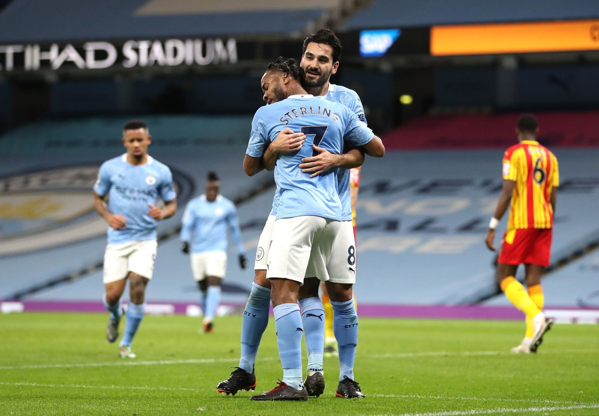 水体环境时 水体环境时